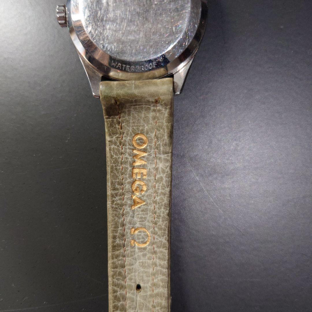 OMEGA　腕時計　ヴィンテージ