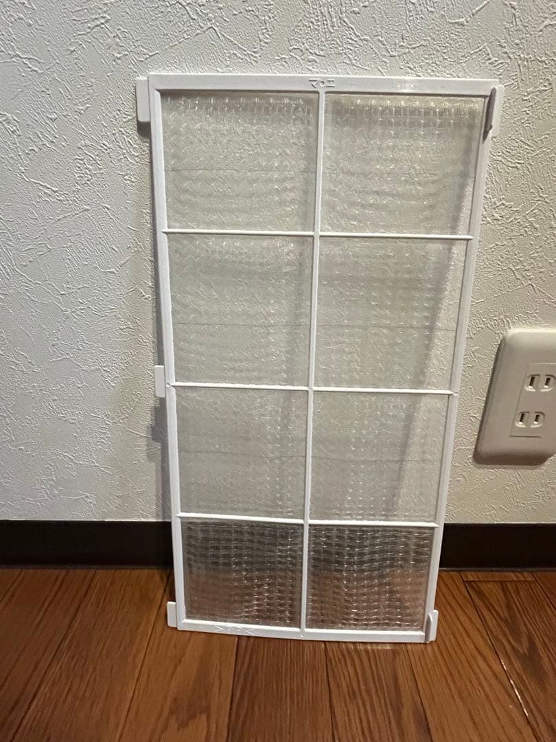 【極美品】CORONA コロナ ウィンド窓用エアコン CW-1618