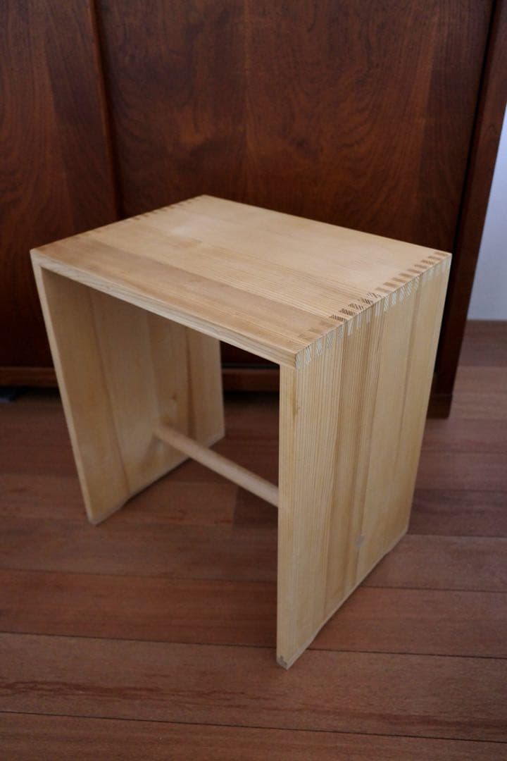 最終値下げ 正規品 Max Bill ウルムスツール