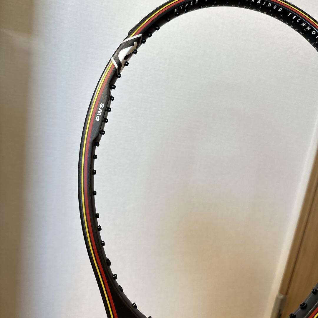 Wilson ウィルソン ハイパープロスタッフ2000 スペシャルエディション