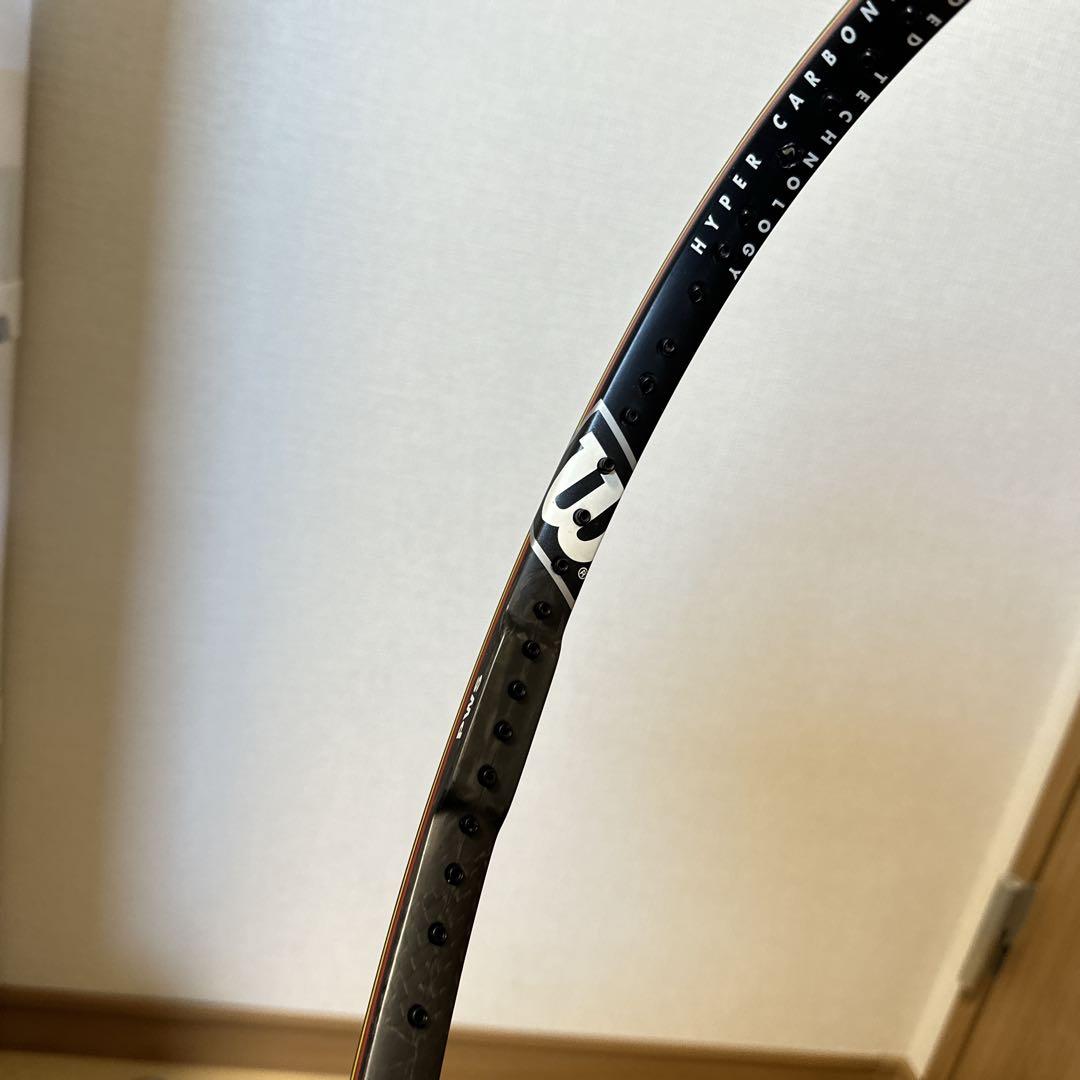 Wilson ウィルソン ハイパープロスタッフ2000 スペシャルエディション