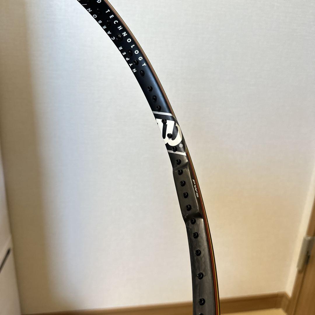 Wilson ウィルソン ハイパープロスタッフ2000 スペシャルエディション