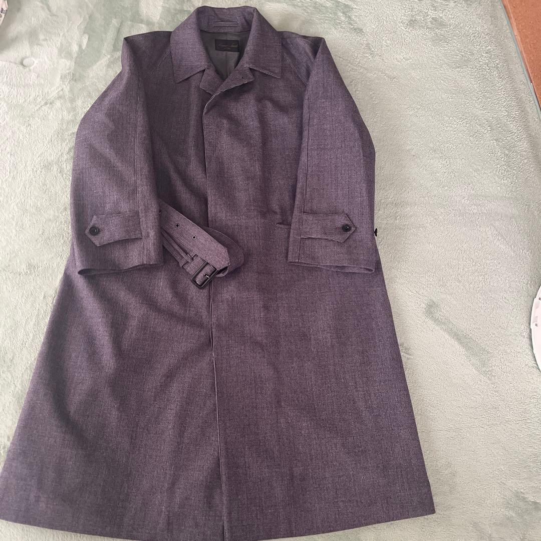 HaversackATTIRE コート