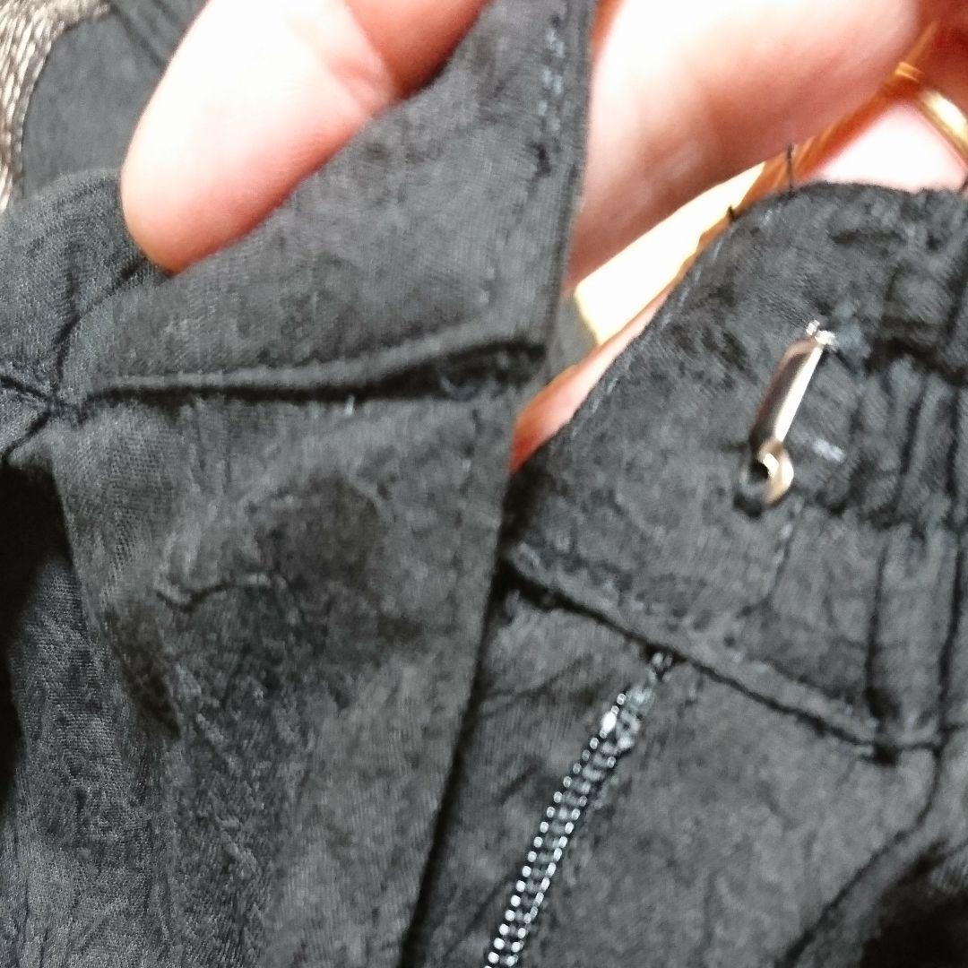 ベスト&パンツセットアップ