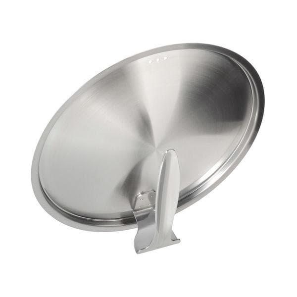 涅 IH対応窒化鉄いため鍋24cm