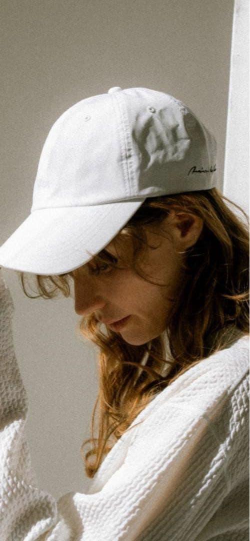 【専用です】メゾンドドルチェMaison de dolce.キャップ