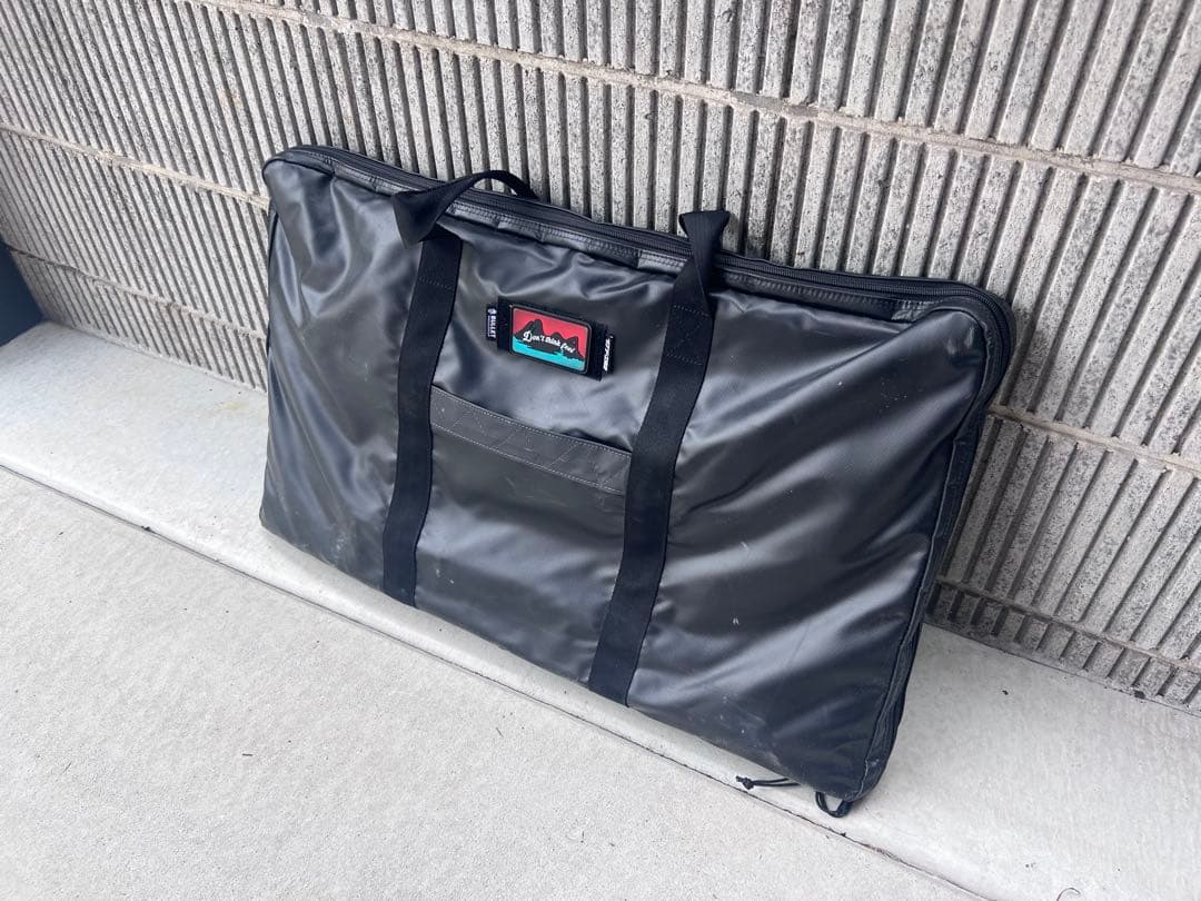 サンゾー工務店　rodanセット品ケース付き