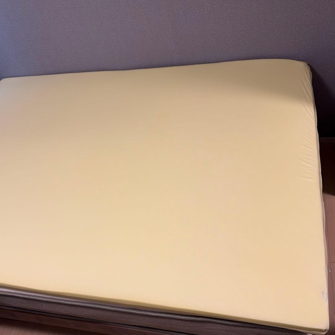 トゥルースリーパー プレミアム 5.0ダブル正規品