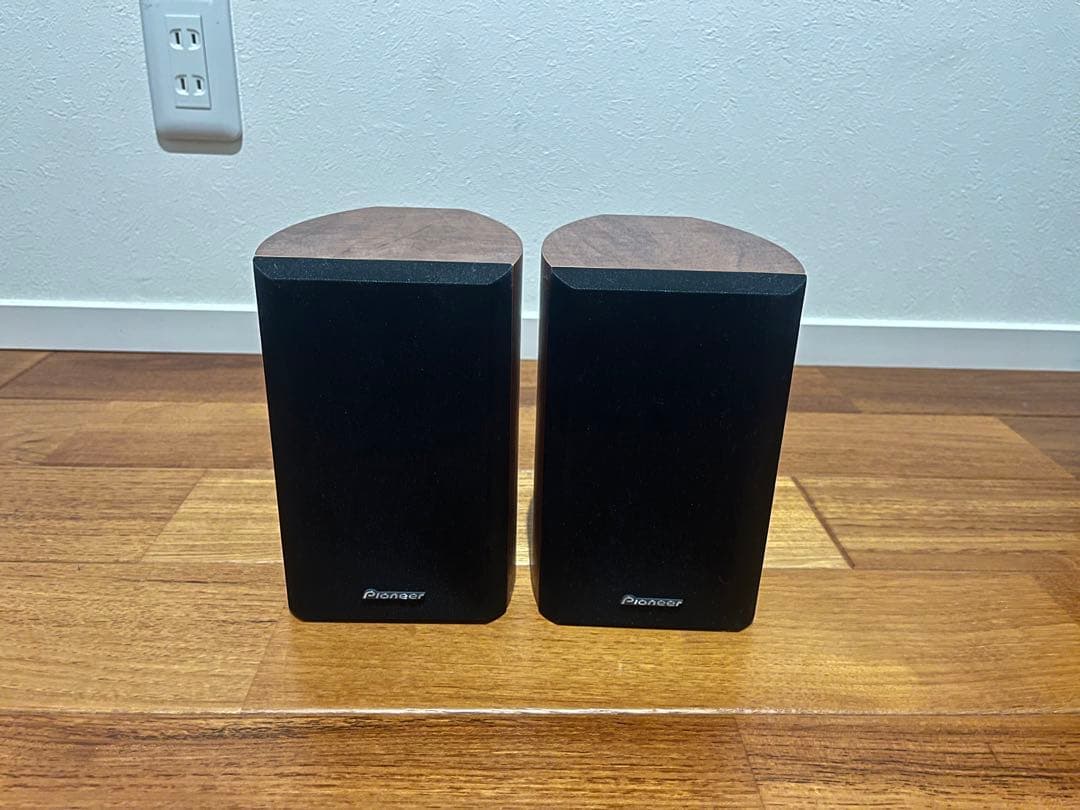 Pioneer S-LM2B-LR スピーカー
