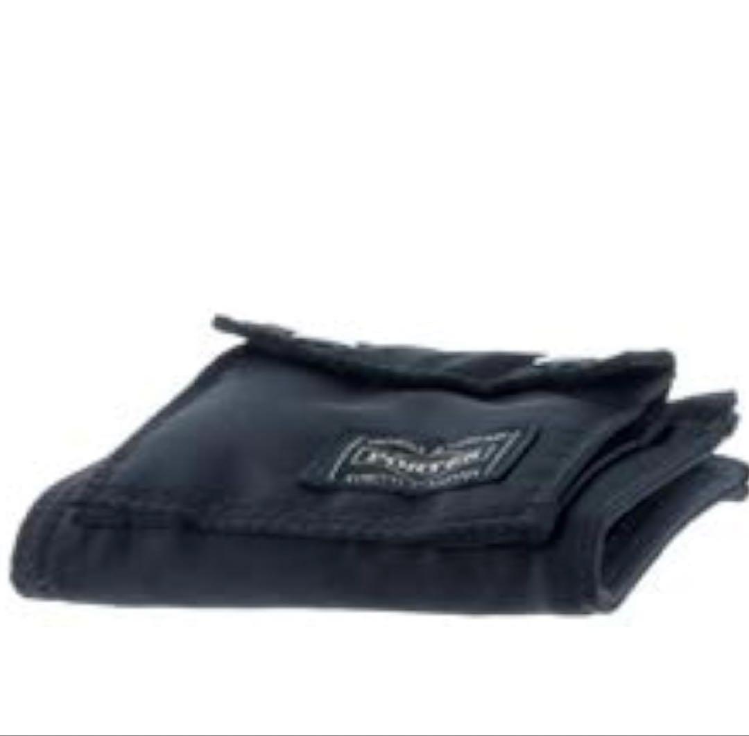 新品　PORTER / TANKER WAIST BAG(S)& WALLET