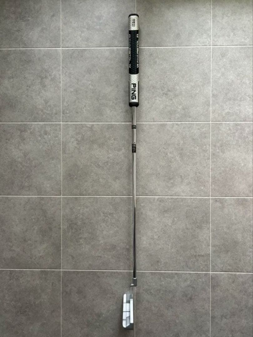 PING ピン　Sigma シグマ G Anser アンサー　パター　34インチ