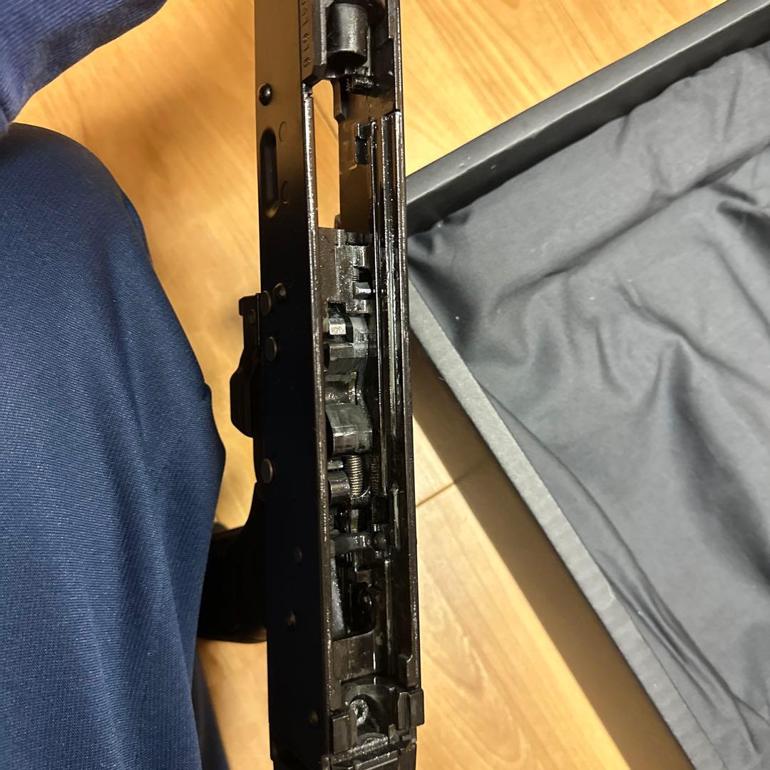 だ*け様 東京マルイ AKX ガスブローバック　ガスガン　マガジン2セット