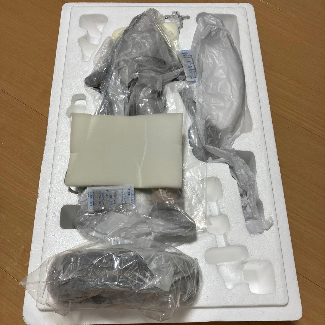 悪魔城ドラキュラ月下の夜想曲　リヒター・ベルモンド