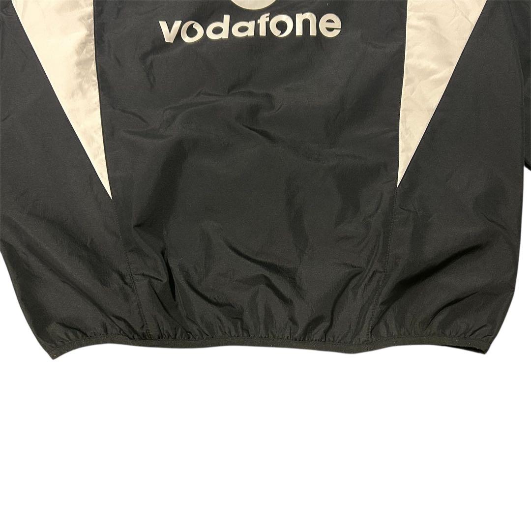 02-03 NIKE マンチェスターユナイテッド トレーニングウェア M