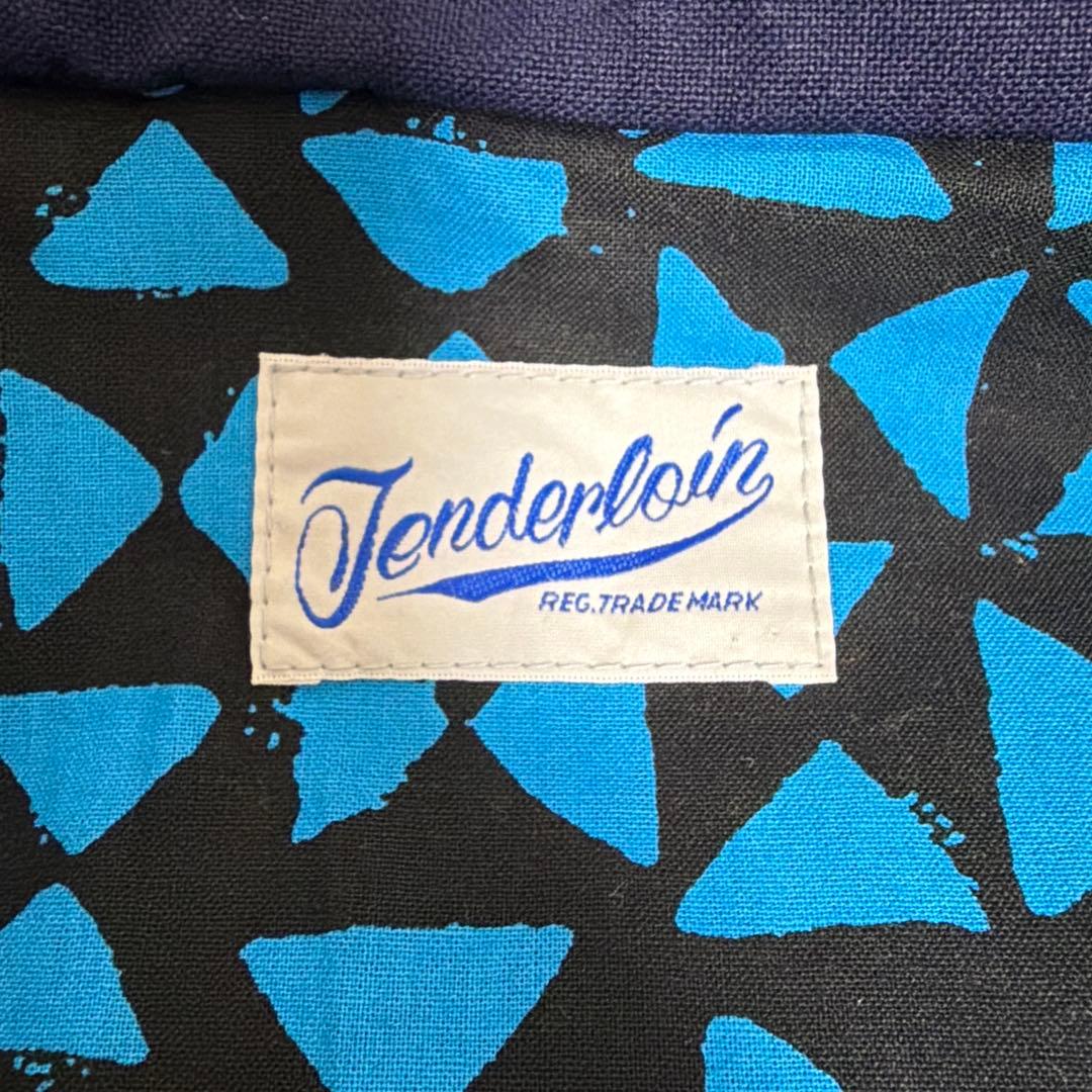 TENDERLOIN T-DUCK JKT ダック ジャケット