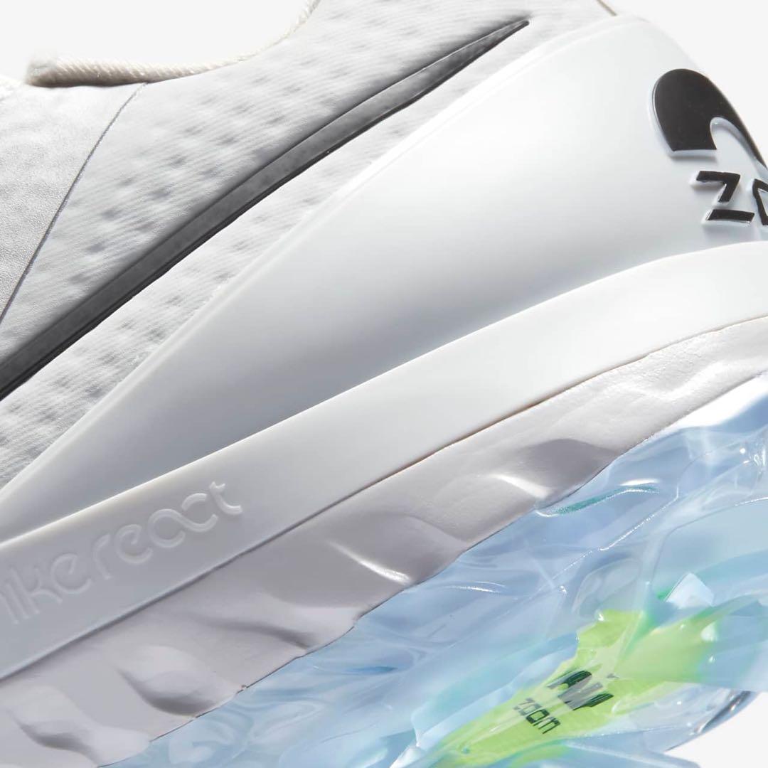 27.5cmワイド★推進力無限大！新品★ ナイキ エアズーム インフィニティ P