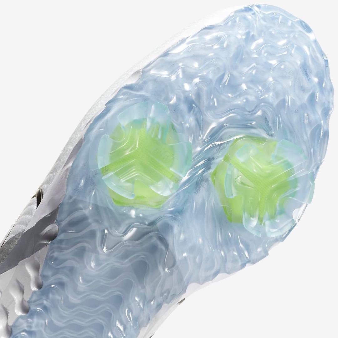 27.5cmワイド★推進力無限大！新品★ ナイキ エアズーム インフィニティ P