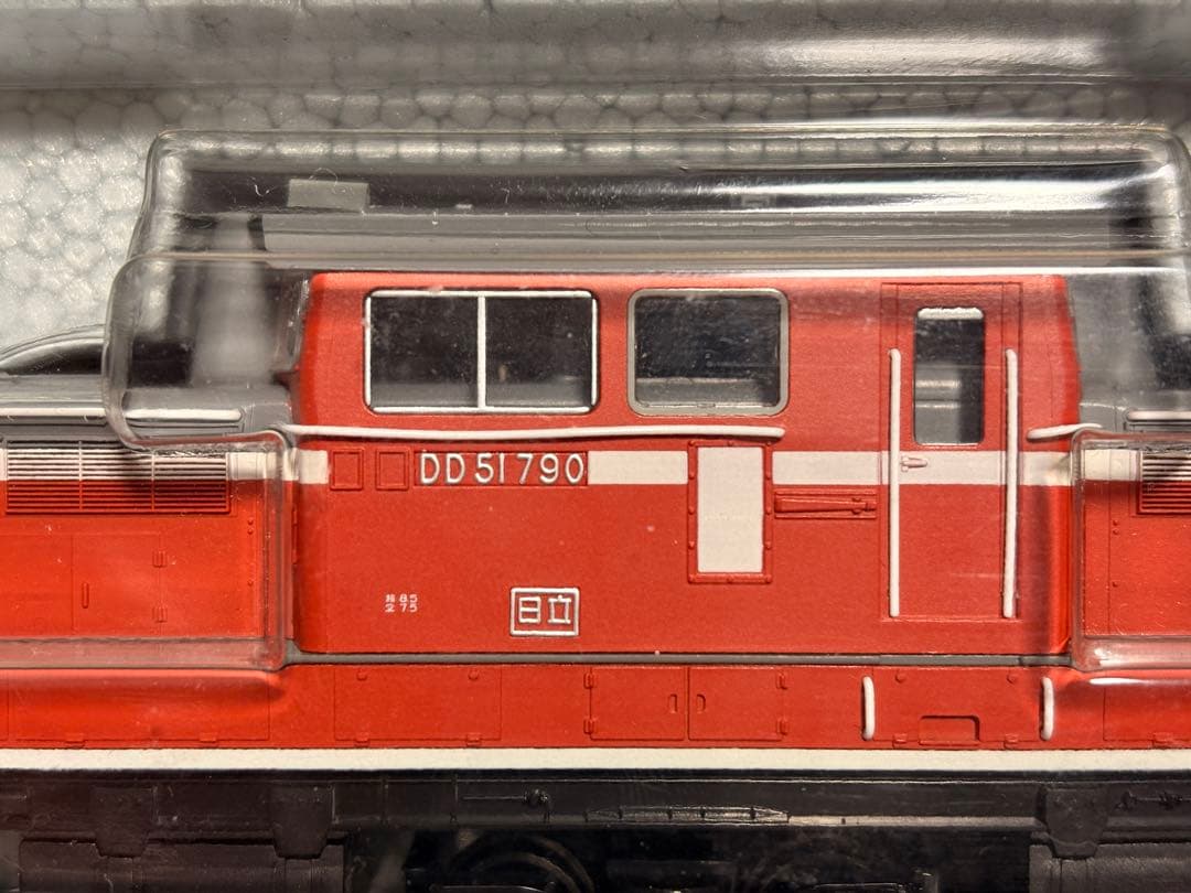 本日限定セール　KATO DD51 HOゲージ