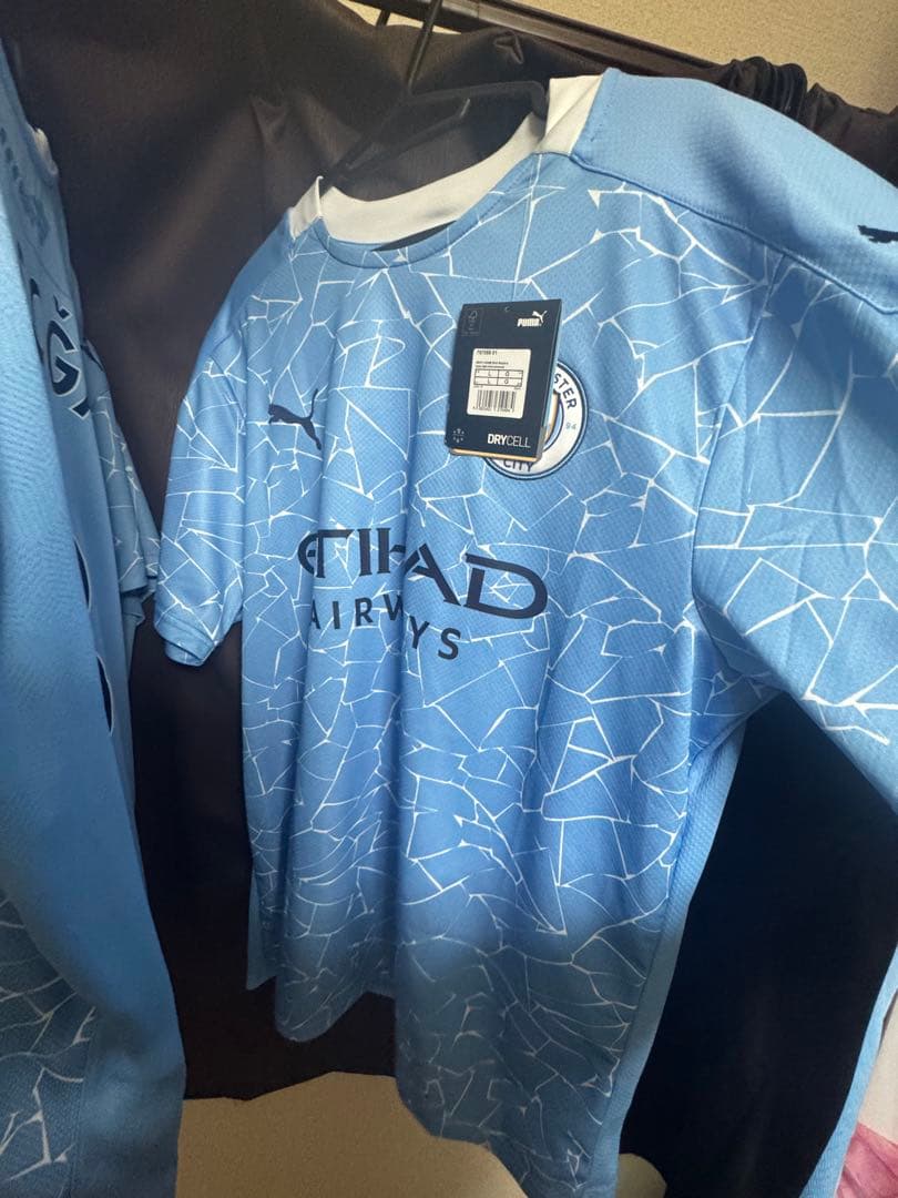 マンチェスターシティ　デ・ブライネ