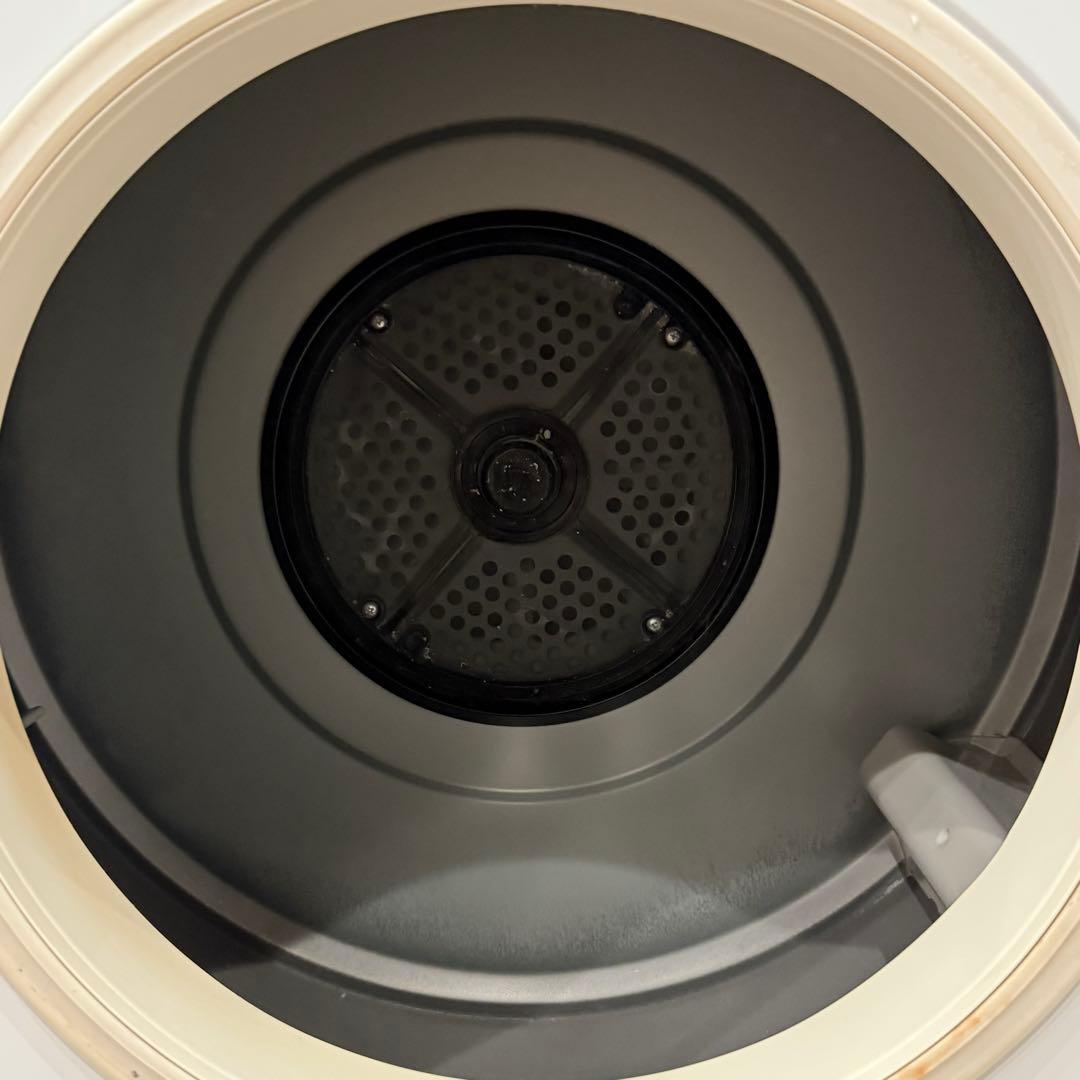 【高年式】HITACHI 日立　DE-N40WX 除湿形電気衣類乾燥機 ホワイト