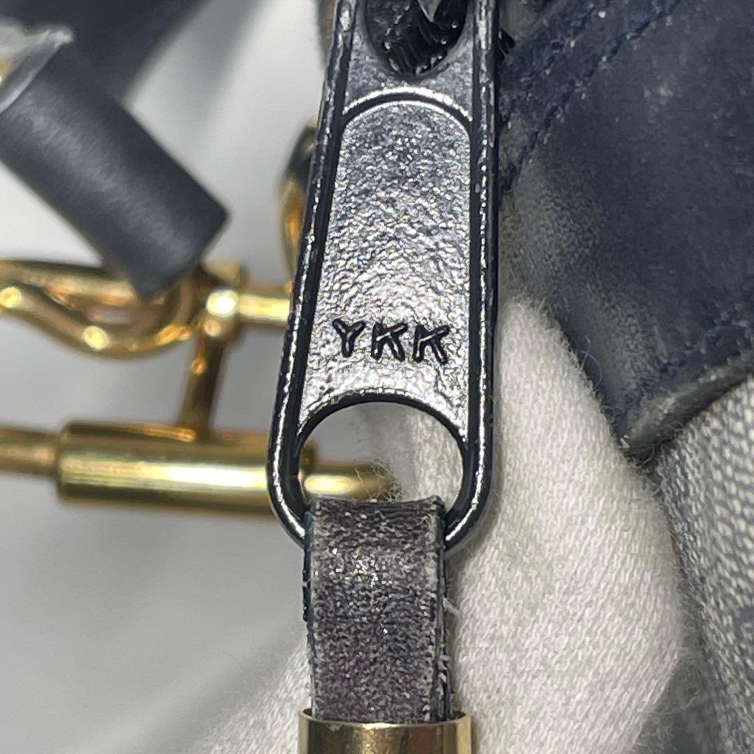 GUCCI グッチ ミニボストン　ショルダー 2way シェリーライン バッグ