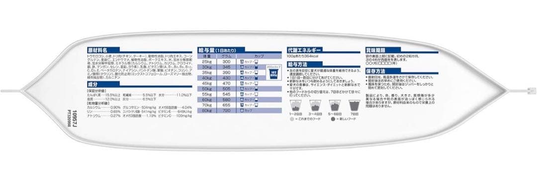 Hill's Science Diet 大型犬用