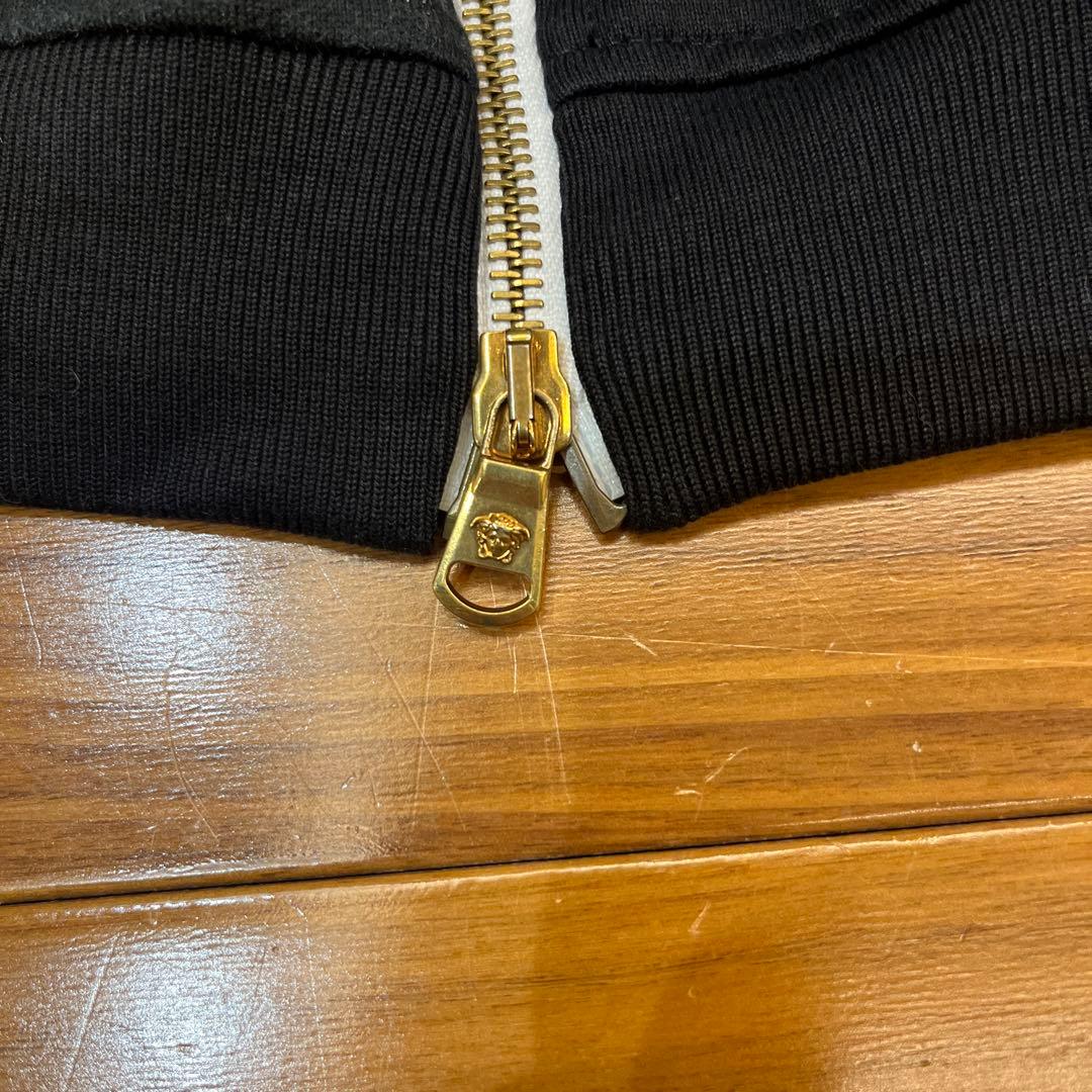 VERSACE Gian Versace パーカー　36
