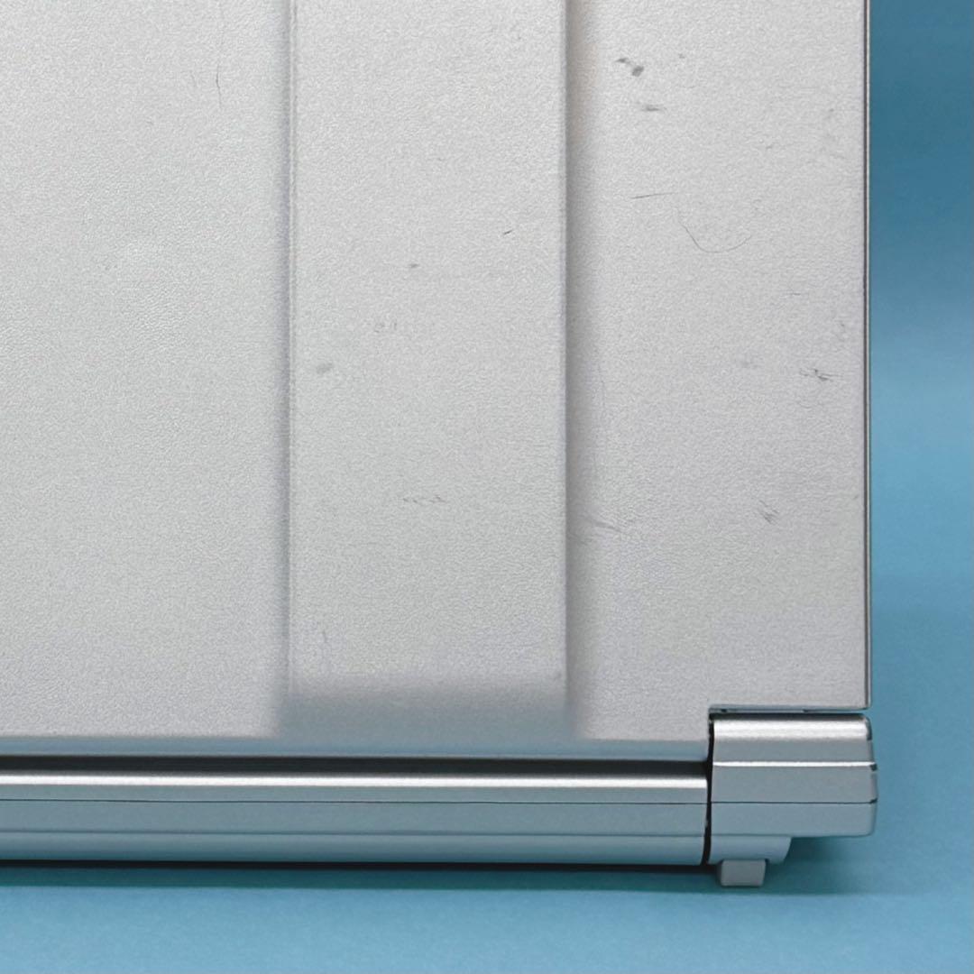 952 良品 レッツノートCF-SV8 i5 第8世代 8GB office