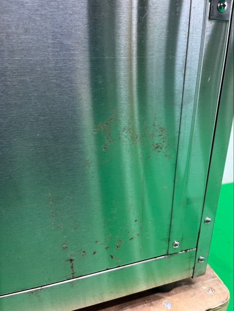 ☆地域限定送料無料☆工場整備品☆マルゼン 上火式焼物器 LPスピードグリラー