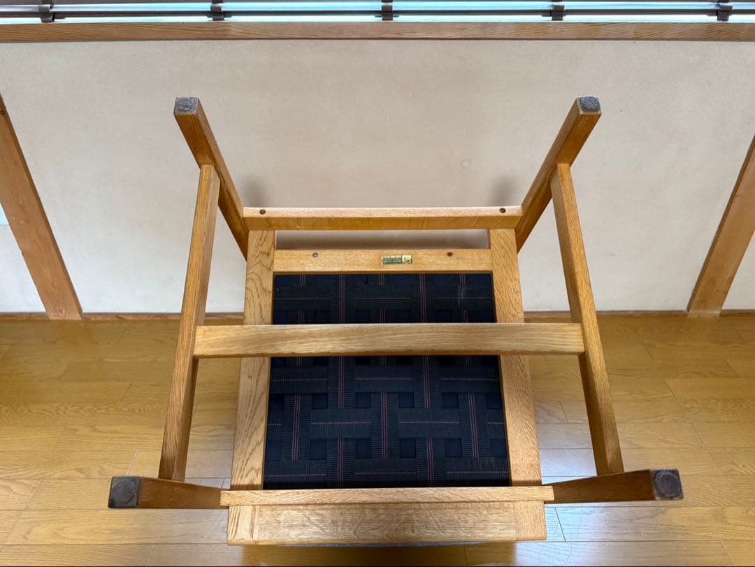 フレデリシア ボーエ・モーエンセン イージーチェア「2257」