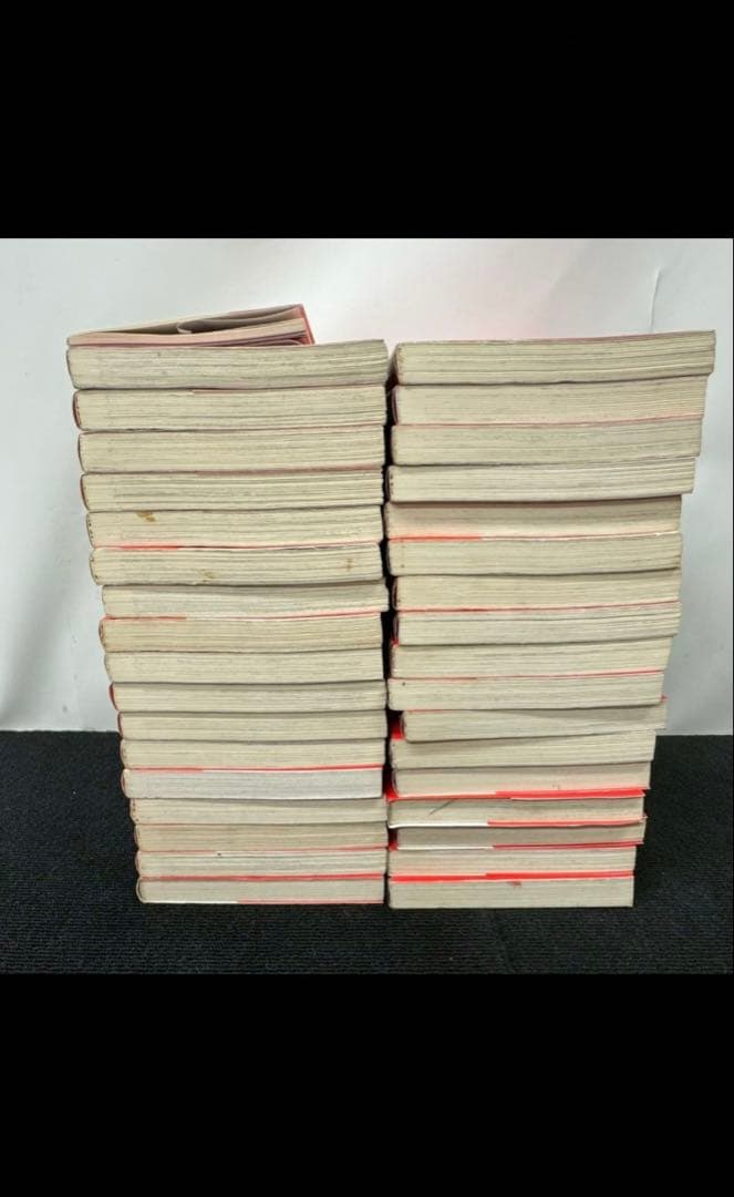 ドラゴンボール 全巻セット（全34巻 + おまけ）鳥山明