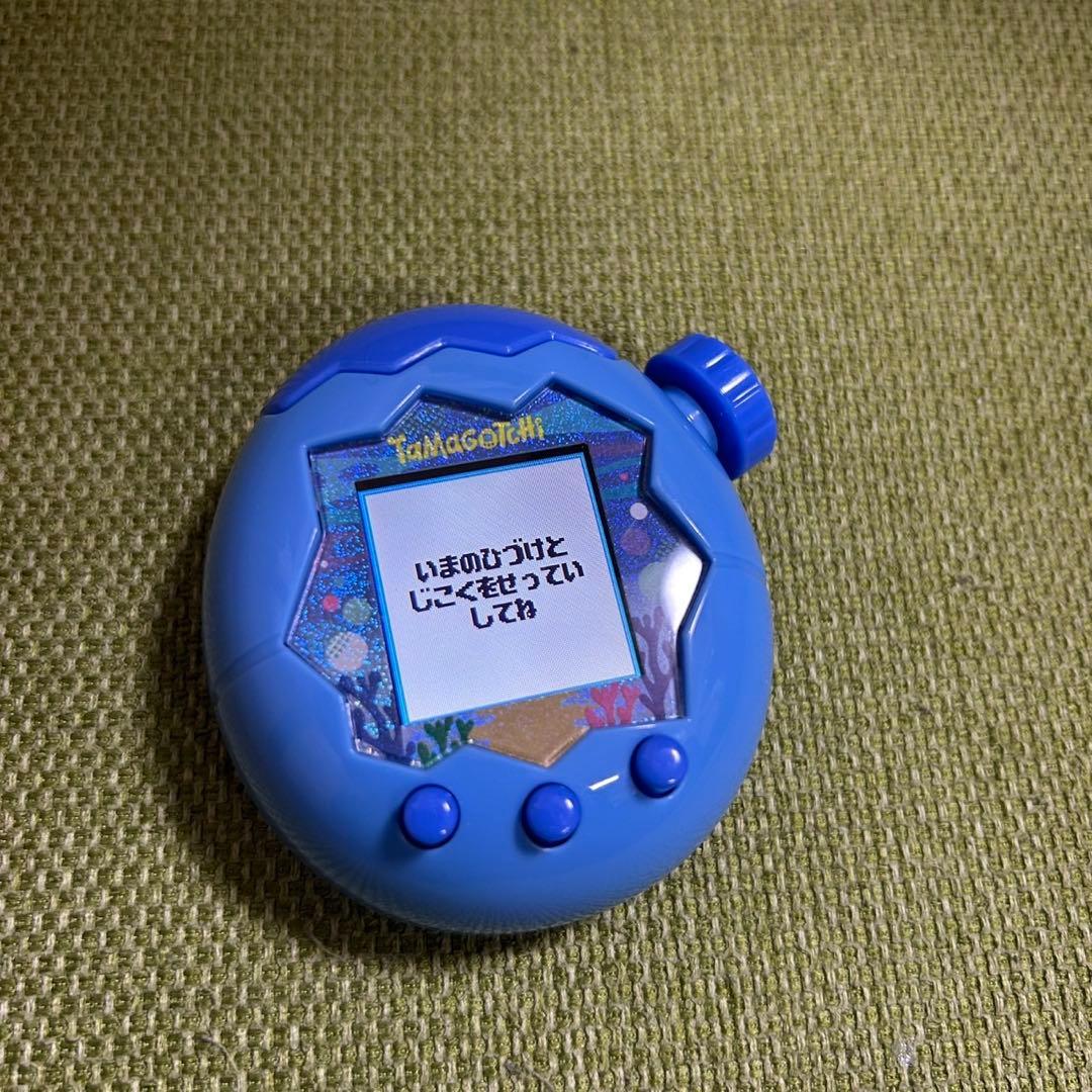 たまごっちパラダイスセット