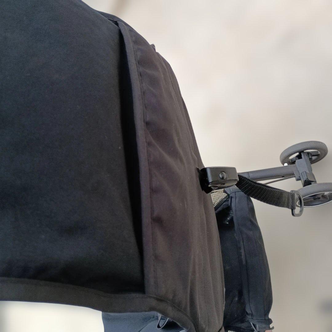 45,ポキット　+　収納袋付き