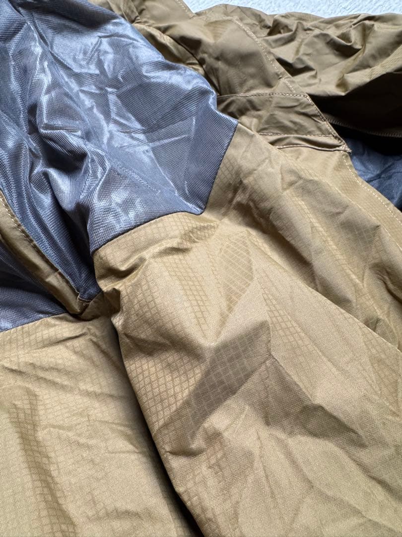 USMC 寝袋セット 実物 新品未使用