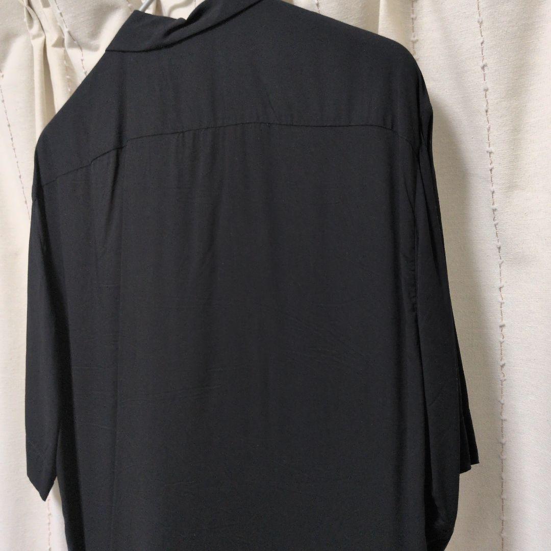 Y*m様 DRIES VAN NOTEN 22ss 半袖シャツ