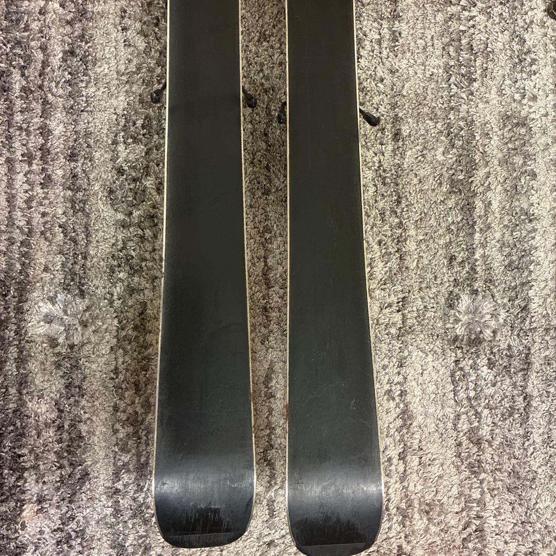 スキー板　Dynastar Legend 128センチ　120-130