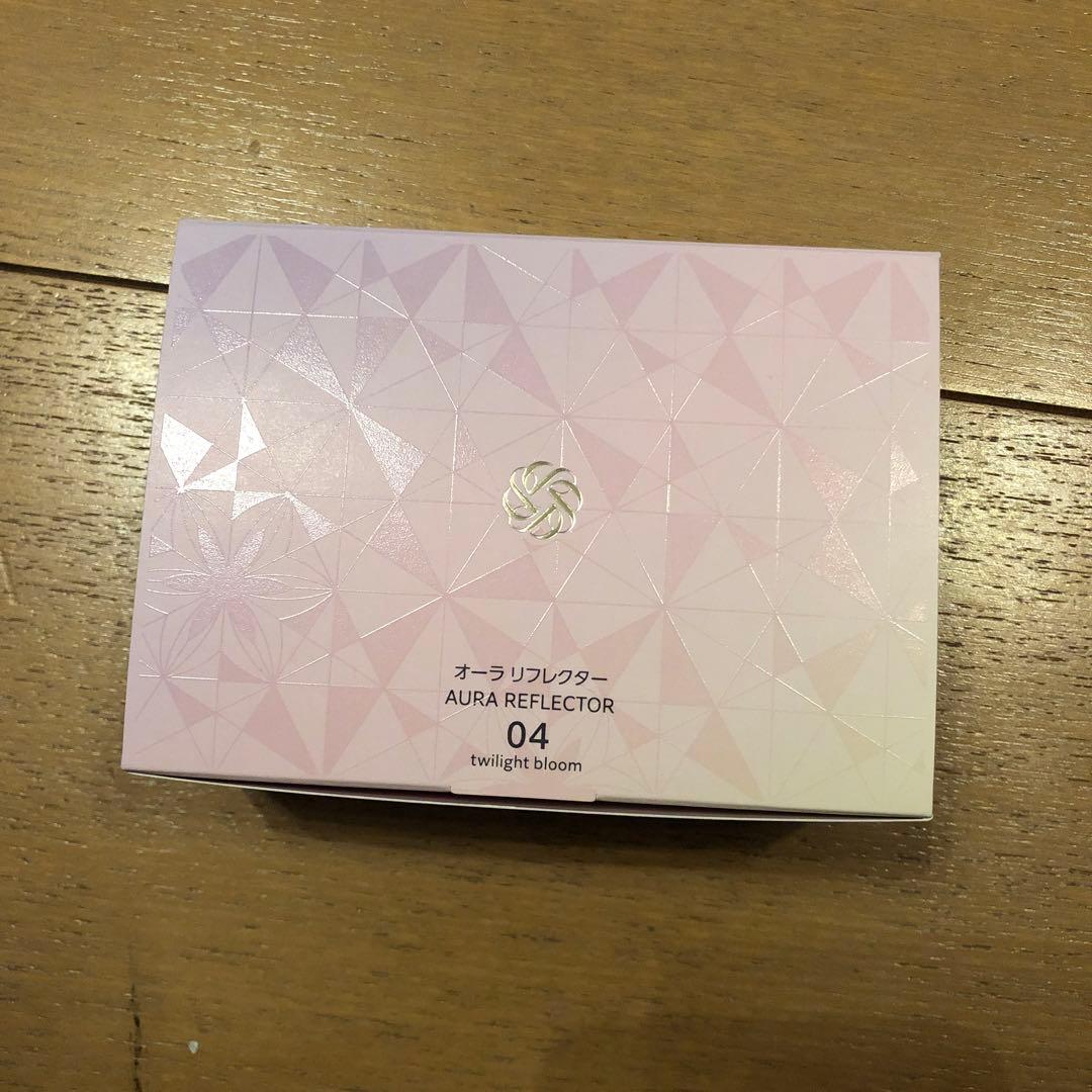 AQ オーラ リフレクター / 04 twilight bloom(限定)