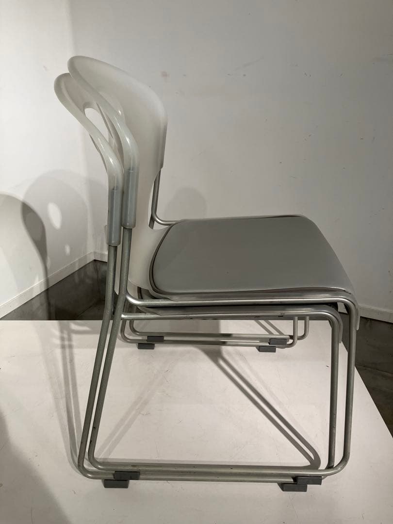 喜多俊之、2脚セット、カッシーナ、天童木工、倉俣史郎、黒川雅之、柳宗理、