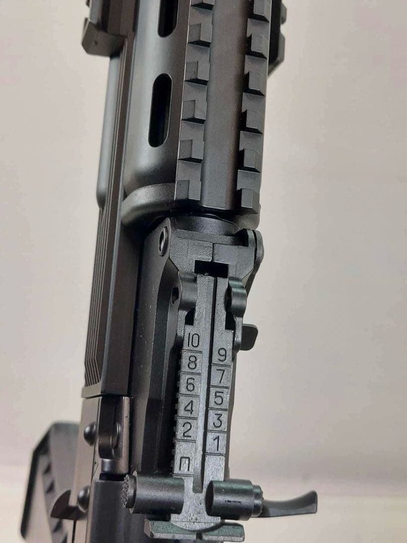 東京マルイ AK102 次世代電動ガン