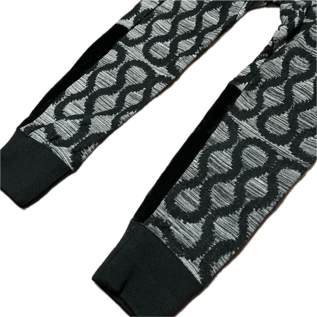 ヴィヴィアンウエストウッド MAN ◇希少◇ スクイグル スウェットパンツ