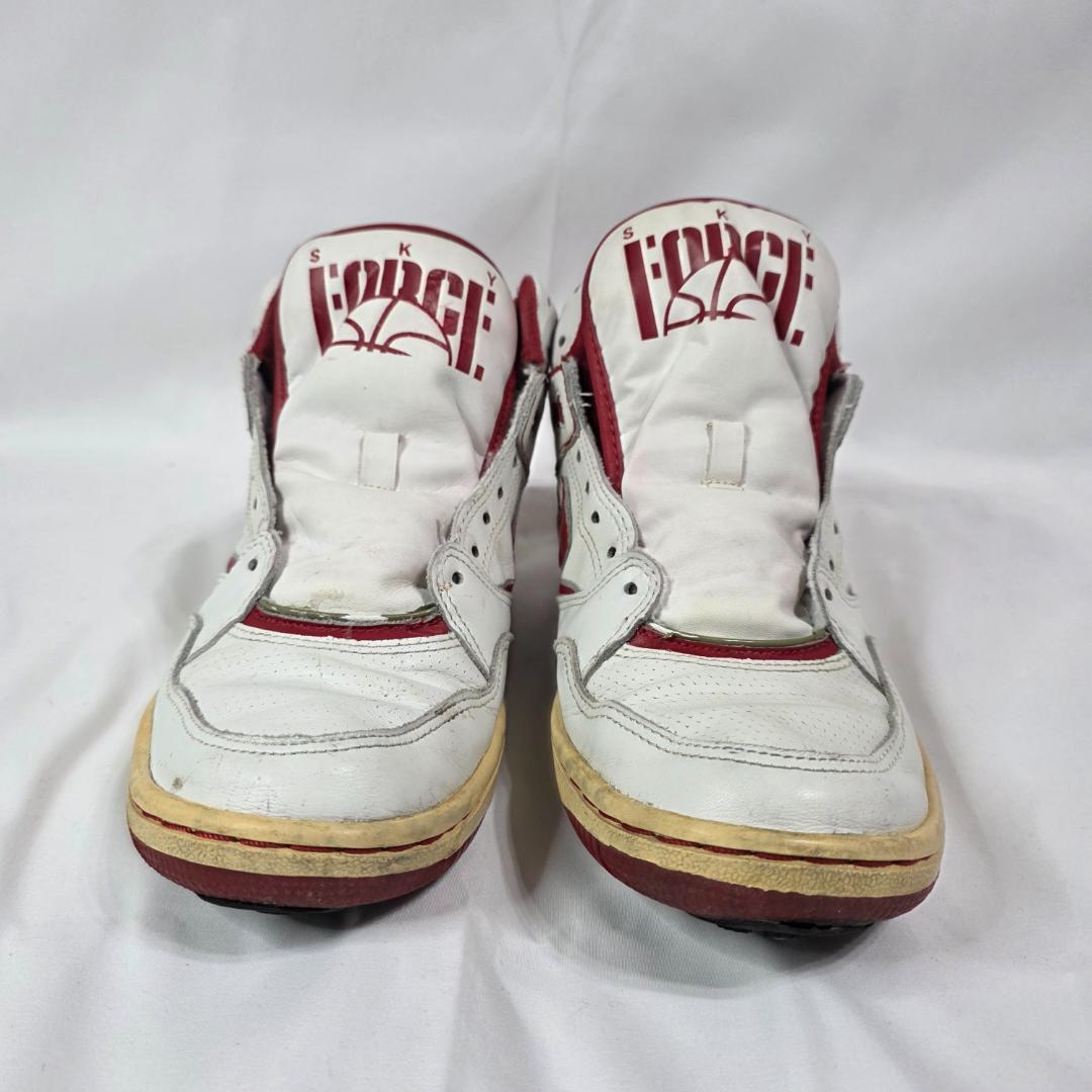 靴 Nike SKY FORCE 88 VINTAGE MID27.0