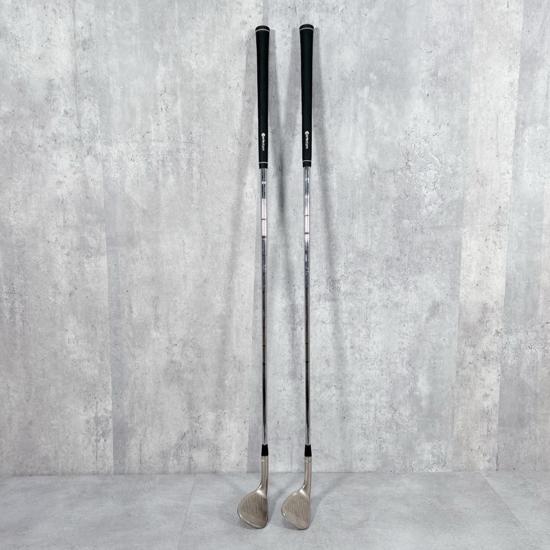 W725 Titleist VOKEY DESIGN #52 58 2本 メンズ