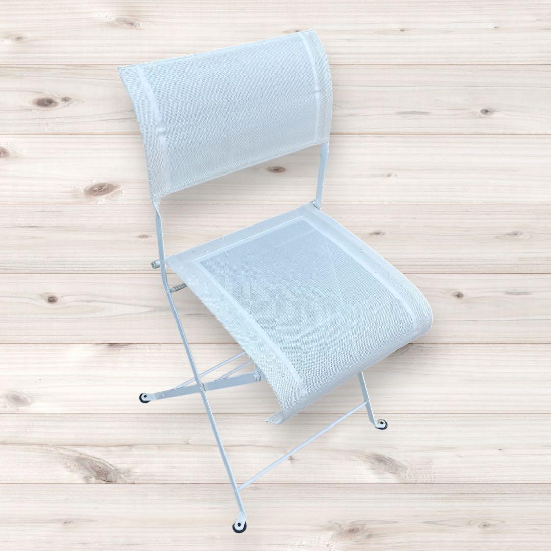 FERMOB フェルモブ DUNE CHAIR 折りたたみ ガーデンチェア 2