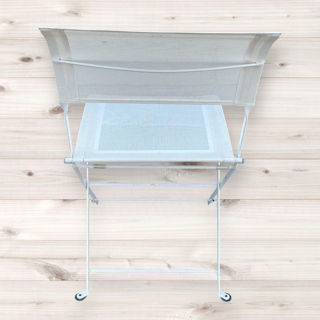 FERMOB フェルモブ DUNE CHAIR 折りたたみ ガーデンチェア 2