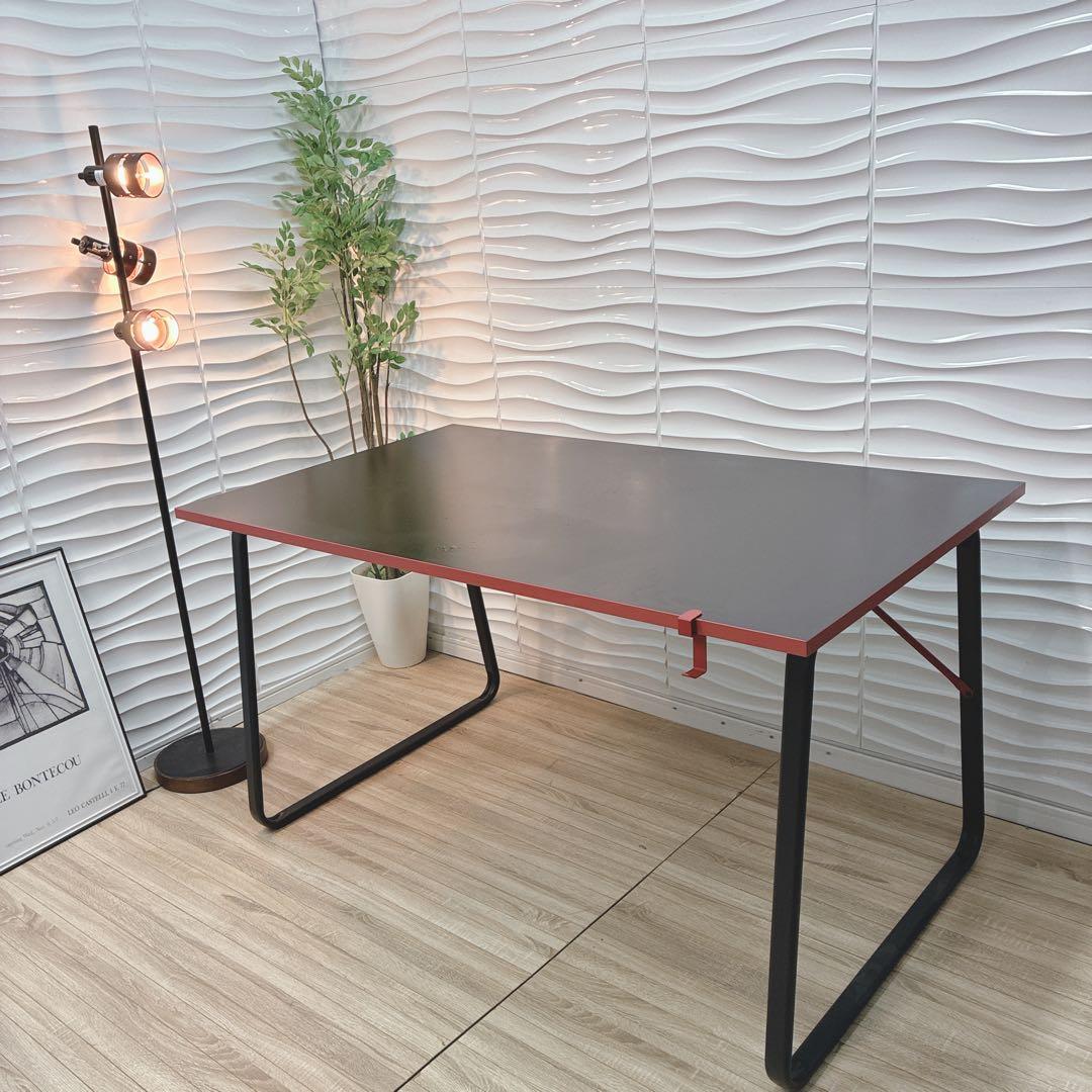 ◇大阪府全域 神戸市 配達料無料！◇ゲーミングデスク◇ゲーム用テーブル◇デスク◇