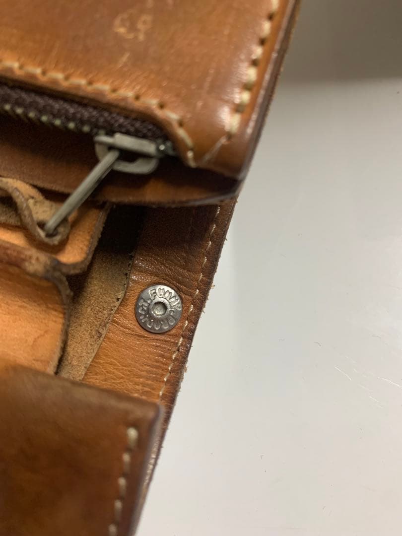 レア　レッドムーン　RED MOON 財布　ウォレット　お値下げ中