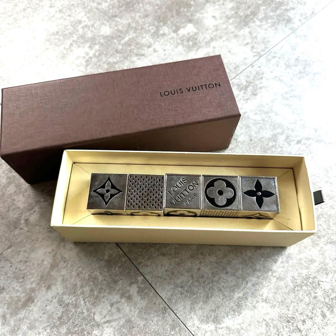 ルイヴィトン　インテリア　非売品