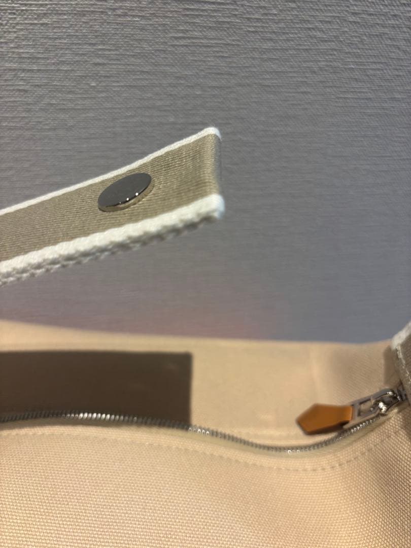 【新品未使用】エルメスブリッドアブラックPM【バックインバック付き】HERMES