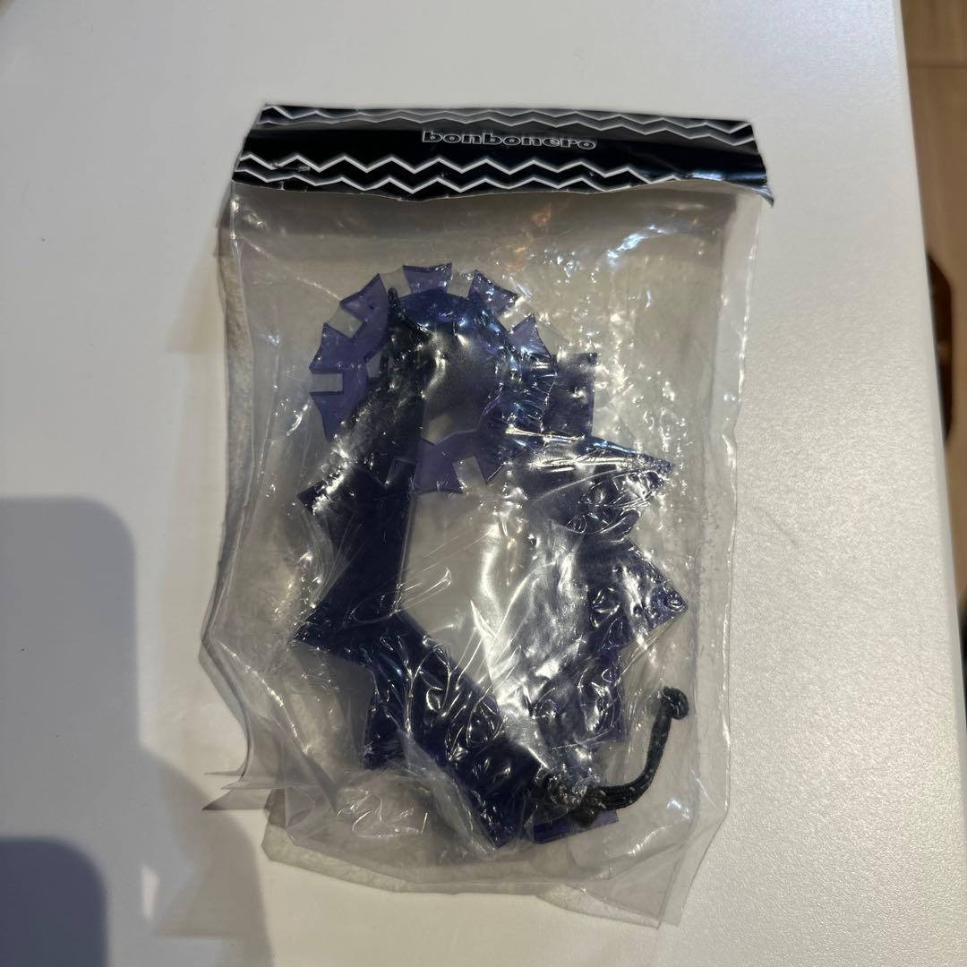 bonbonero ボンボネロ　パープル