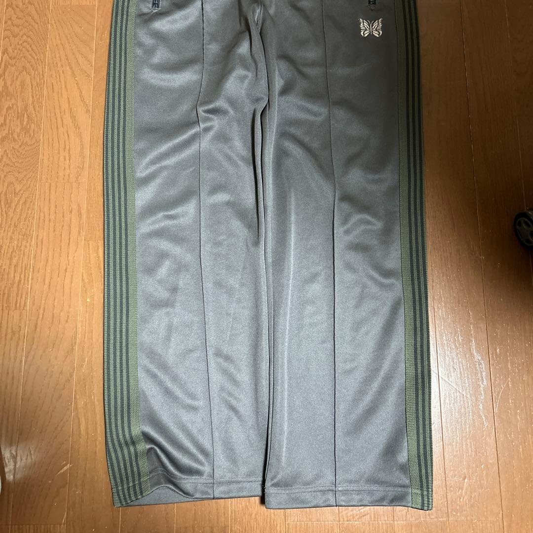 needles トラックパンツ　journal standard別注